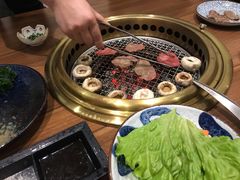 -喜牛日本料理(双街店)