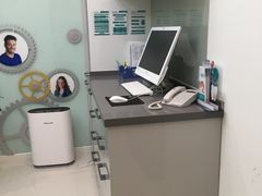 -固瑞齿科(国贸门诊店)