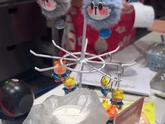 -DQ·蛋糕·冰淇淋(五角场万达店)