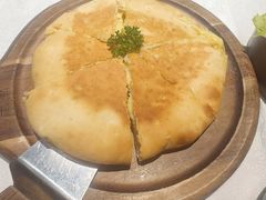 -俄士厨房(环球港店)