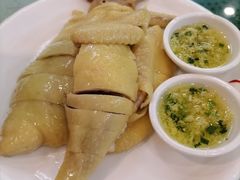 -文记壹心鸡(宝华路店)