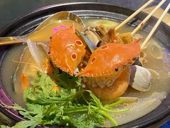 -Dak's 炸鸡(远景路店)