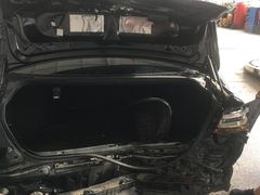 -烟台东联一汽丰田4S店(福山区店)