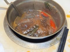 -围炉夜话·潮汕卤水火锅(榕江店)