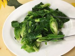 -無招牌海鮮(芽笼店)