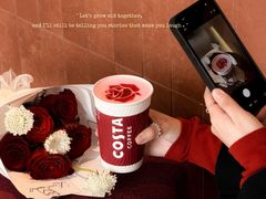 -COSTA COFFEE(西湖天地店)