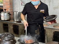 -广府乡下·饭庄(新港东路店)