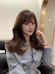 -OnHair造型