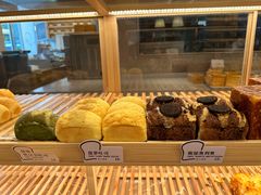 -崎本的店·专业酵种吐司(无锡万象汇店)