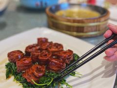 -汤记传菜(浦江店)