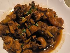 -柳莺湖上·湖景餐厅·江南菜(西湖店)