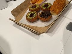 -85度C(南京龙江店)