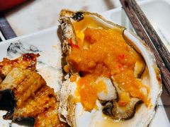 -火炉火自助餐(西直门凯德MALL店)