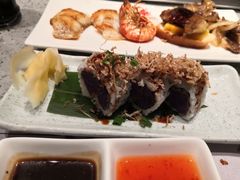 -大渔铁板烧(大悦城店)