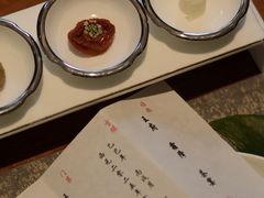 -王府茶楼茶宴·创意菜(朝阳公园店)