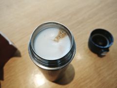 -Tims天好咖啡·贝果(凯德大峡谷购物中心店)