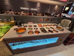 -一品诚记烤肉(大连柏威年购物中心店)