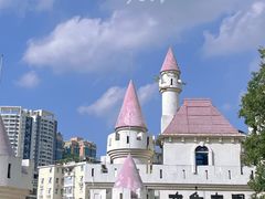 -广州动物园
