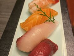 -滩万日本料理Nadaman(国贸大酒店)