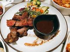 牛排-打趸BTC·Breaktime cafe(北京路店)
