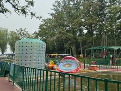 -青龙湖公园