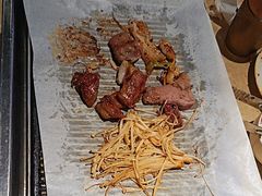-玫瑰花园自助烤肉(顺义鑫海韵通店)
