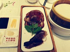 -四季小馆·地道北京小吃(广百店)