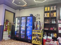 -段氏龙虾·烧烤·烤鱼(东书房路店)