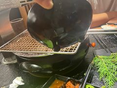 -九田家黑牛烤肉料理(太阳城店)