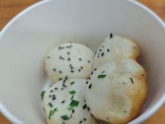 -许记生煎(遵义路店)