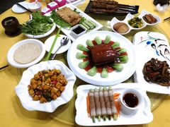 -功德林素菜饭庄(前门店)