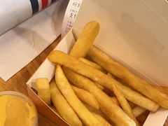 -前进5路汉堡炸鸡(前进五路店)
