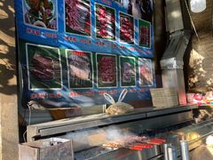 -新疆伊宁远征餐厅