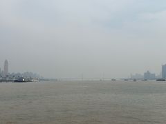 -武汉关码头(轮渡站)