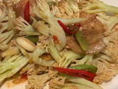 -北李妈妈菜·海肠捞饭(开发区万达店)