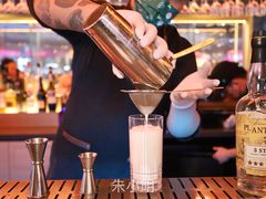 -星巴克臻选(上海合生汇1F店)