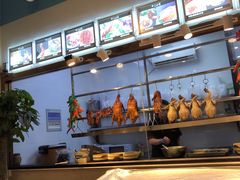 -金穗园·砂锅粥.醉鸡煲火锅(长寿路店)