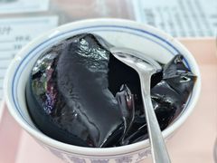 原味龟苓膏-五福堂龟苓膏(河东北山店)
