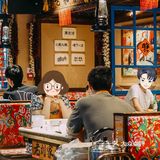 必吃榜铁锅大鹅认准姚稷！一秒瞬移东北雪乡！ [吐]