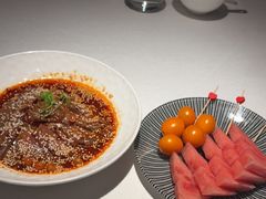 -漢舍中国菜馆(浦东嘉里城店)