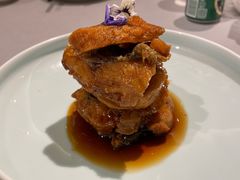 -狮王府淮扬菜(新街口友谊店)