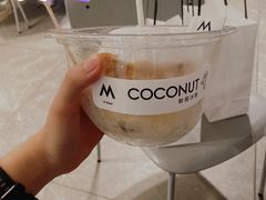 -M Stand(宁波万象城店)