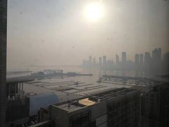 -青岛海尔洲际酒店