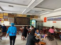 -郝刚刚羊杂割(柳巷店)
