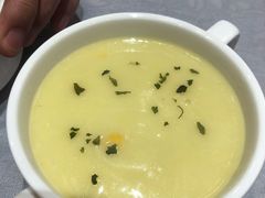 西式玉米浓汤-海维克牛排馆HIGHWIC(青羊万达店)