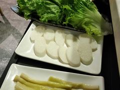 -食潮汕头鲜牛馆(望京保利店)