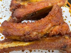 -创味·民间海南菜·非遗藤桥排骨(藤桥·免税城店)