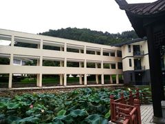 -明月山天沐温泉度假村