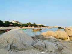 -三娘湾旅游风景区