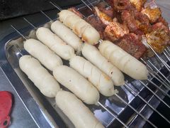 -铁锤烧烤